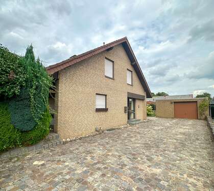 Foto - Haus zum Kaufen in Gronau (Westfalen) 439.000,00 € 153 m²