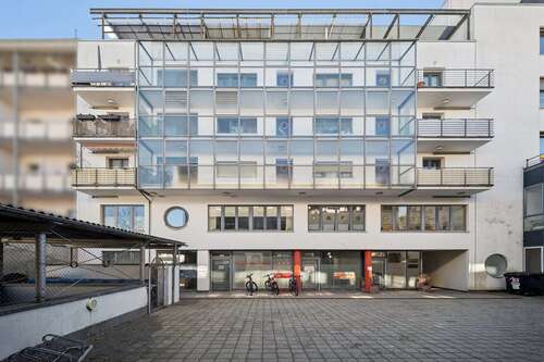 Foto - Wohnung zum Kaufen in Freiberg 149.000,00 € 69.67 m²