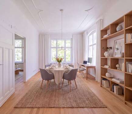 Foto - Wohnung zum Kaufen in Berlin 658.000,00 € 95.27 m²