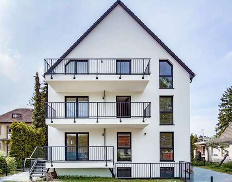 Foto - Wohnung zum Kaufen in Berlin 675.000,00 € 76.83 m²