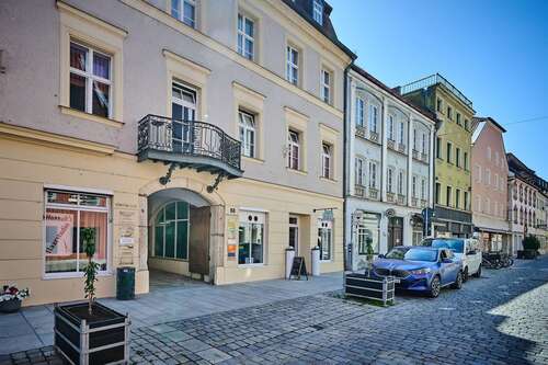 Foto - Einzelhandel in Straubing 299.000,00 € 103.24 m²