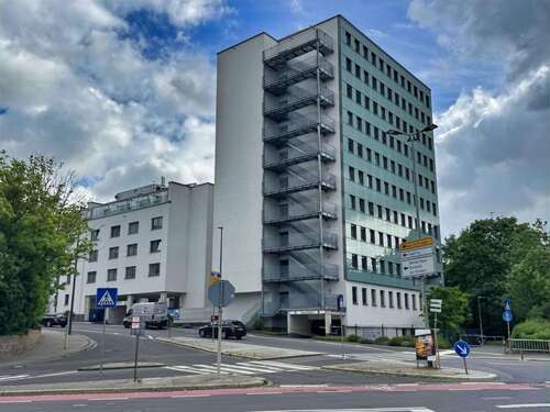 Foto - Wohnung zum Kaufen in Würzburg 129.000,00 € 21.09 m²