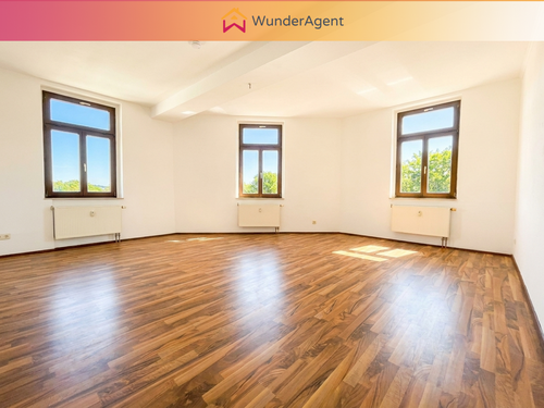 Foto - Wohnung zum Mieten in Leipzig 535,50 € 63 m²
