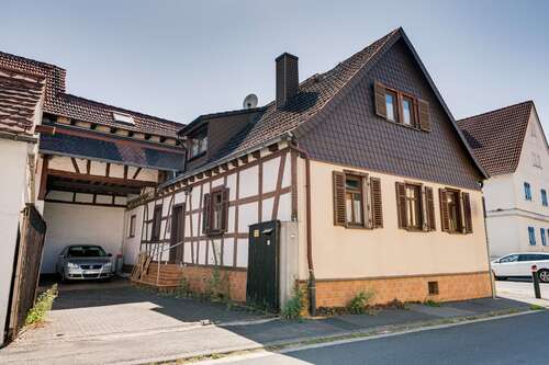 Foto - Haus zum Kaufen in Rosbach vor der Höhe 295.000,00 € 174.76 m²