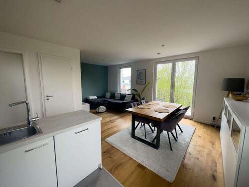 Foto - Wohnung zum Mieten in Hamburg (alle Postleitzahlen) 900,00 € 17 m²