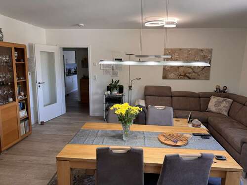 Foto - Wohnung zum Mieten in Burg (Dithmarschen) 995,00 € 75.07 m²