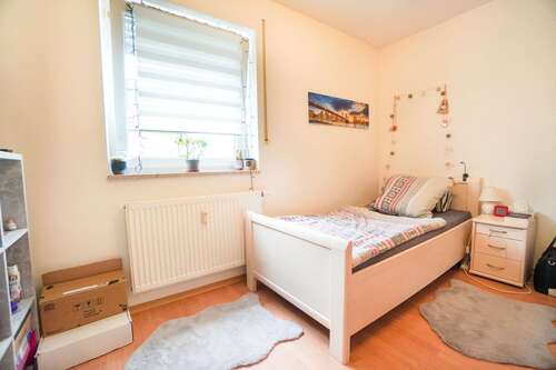 Foto - Wohnung zum Kaufen in Winzer 147.500,00 € 69 m²