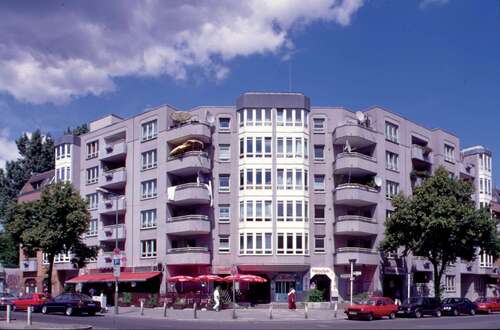 Foto - Garage zu vermieten in Berlin 60,00 €