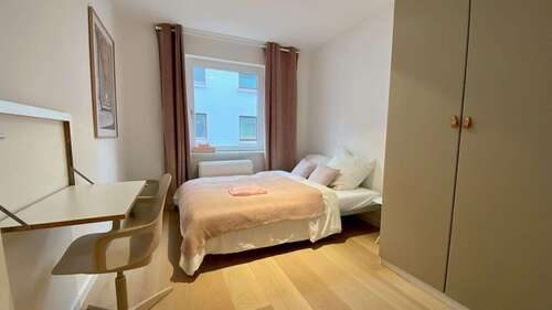 Foto - WG-Zimmer in Hamburg 995,00 € 5 m²
