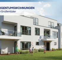 Wohnung zum Kaufen in Großenlüder 310.000,00 € 93 m²