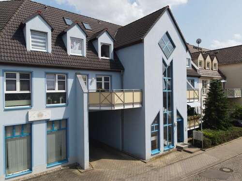 Foto - Wohnung zum Kaufen in Merseburg 159.000,00 € 142 m²