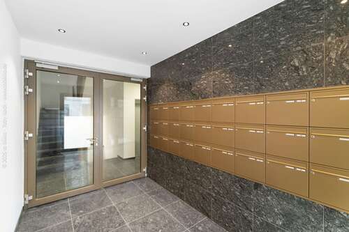 Foto - Wohnung zum Kaufen in Frankfurt am Main 394.900,00 € 35.65 m²