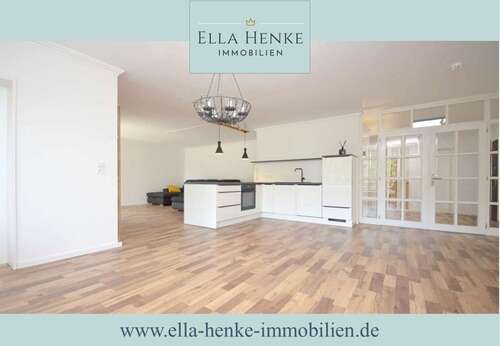 Foto - Wohnung zum Kaufen in Bad Harzburg 275.000,00 € 146 m²