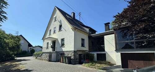 Foto - Haus zum Kaufen in Wahlrod 229.000,00 € 141 m²