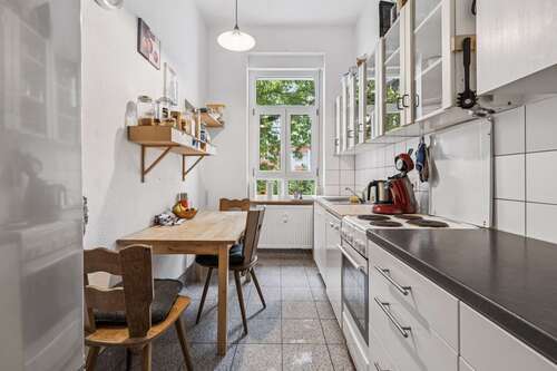 Foto - Wohnung zum Kaufen in Karlsruhe 379.900,00 € 86.19 m²