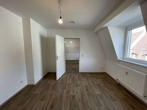 Foto - Wohnung zum Mieten in Duisburg 330,00 € 56.56 m²