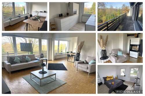 Foto - Wohnung zum Kaufen in Breckerfeld 199.000,00 € 94 m²