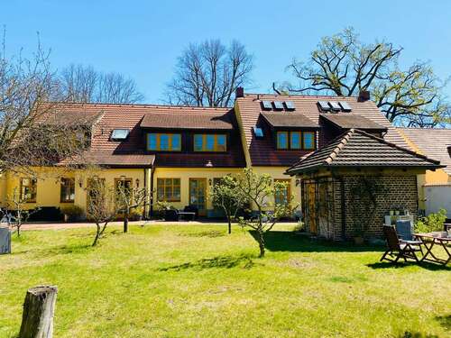 Foto - Garage zu vermieten in Potsdam 400,00 € 48 m²