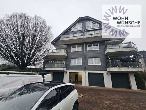 Foto - Wohnung zum Mieten in Wermelskirchen 975,00 € 89 m²