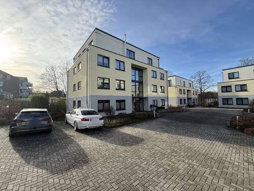 Foto - Wohnung zum Mieten in Solingen 2.000,00 € 144.12 m²