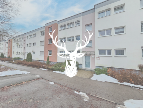 Foto - Wohnung zum Kaufen in Villingen-Schwenningen 199.000,00 € 77 m²