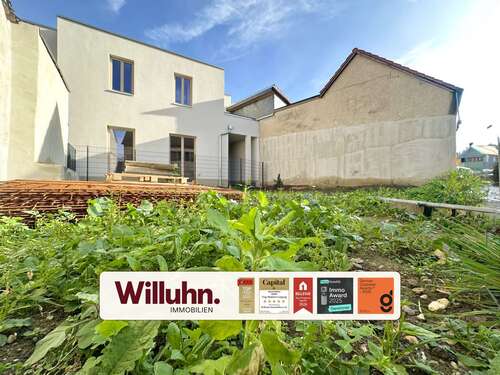 Foto - Grundstück zu verkaufen in Taucha 80.000,00 € 320.18 m²