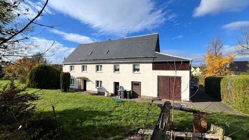 Foto - Haus zum Kaufen in Großolbersdorf 153.000,00 € 103 m²