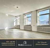 Wohnung zum Mieten in Herford 720,00 € 103 m²