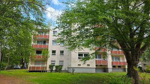 Foto - Wohnung zum Mieten in Hanau 850,00 € 80 m²
