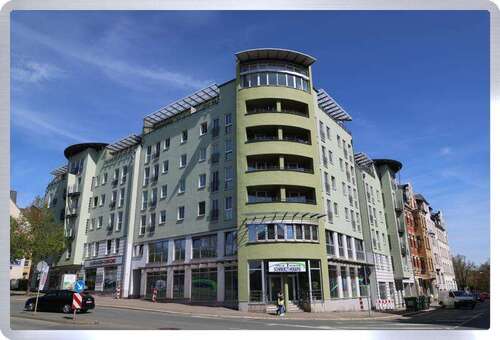 Foto - Wohnung zum Kaufen in Plauen 34.000,00 € 36 m²