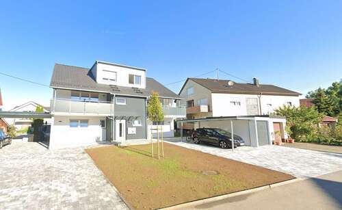 Foto - Wohnung zum Mieten in Mössingen 1.300,00 € 102 m²