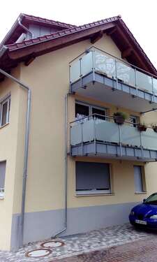 Foto - Wohnung zum Mieten in Karlsruhe-Stupferich 550,00 € 40 m²