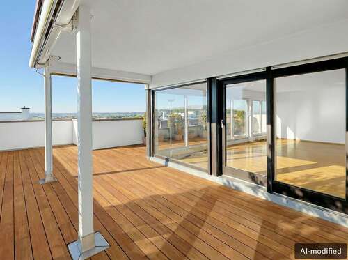 Foto - Wohnung zum Kaufen in Leonberg 949.000,00 € 203 m²