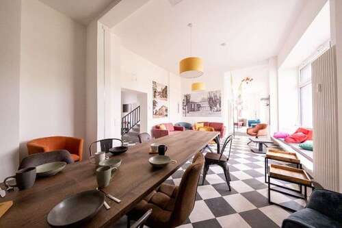 Foto - Wohnung zum Mieten in Eberswalde 810,00 € 48.65 m²