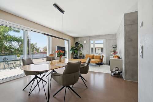 Foto - Wohnung zum Kaufen in Neusäß 850.000,00 € 100.36 m²