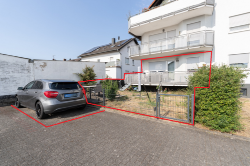 Foto - Wohnung zum Kaufen in Eppertshausen 279.000,00 € 75 m²