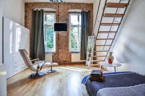 Foto - WG-Zimmer in Köln 930,00 € 35 m²