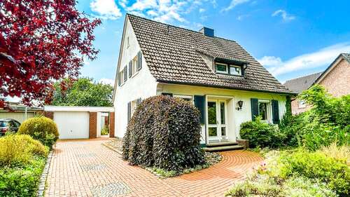 Foto - Haus zum Kaufen in Emsdetten 349.000,00 € 149 m²