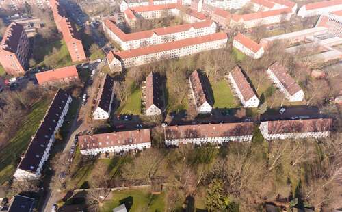 Foto - Wohnung zum Kaufen in Kiel 130.000,00 € 45 m²