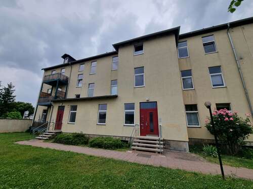 Foto - Wohnung zum Mieten in Halberstadt 620,00 € 108.48 m²