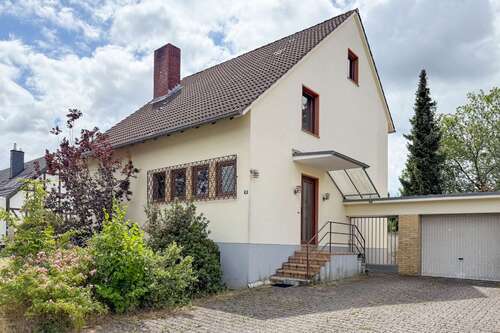 Foto - Haus zum Kaufen in Rösrath 448.000,00 € 130.2 m²