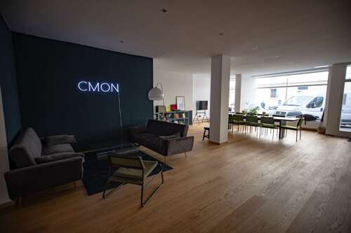 Foto - Büro in München 700,00 € 24 m² - 700,00 EUR Kaltmiete, ca.  24,00 m²