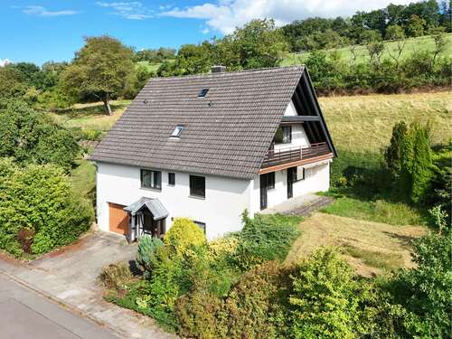 Foto - Haus zum Kaufen in Blaubach 268.000,00 € 197 m²