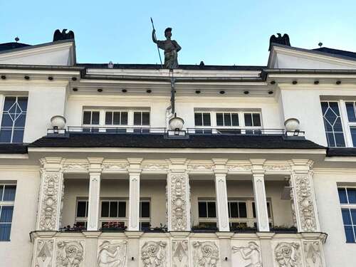 Foto - Wohnung zum Kaufen in Berlin 1.457.000,00 € 245 m²