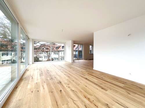 Foto - Wohnung zum Kaufen in München 1.490.000,00 € 131 m²