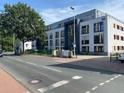 Foto - Wohnung zum Mieten in Solingen 1.075,00 € 83.97 m²