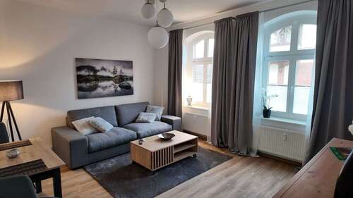 Foto - Wohnen auf Zeit in Wildau 1.680,00 €