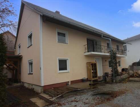 Foto - Haus zum Kaufen in Iggensbach 185.000,00 € 140 m²