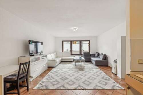 Foto - Wohnung zum Kaufen in Butzbach 189.000,00 € 65 m²