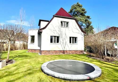 Foto - Haus zum Mieten in Oranienburg 3.150,00 € 164 m²